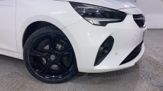 Vauxhall Corsa 1.2 Griffin Edition 5dr Petrol Hatchback